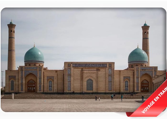 Voyage en Ouzbékistan : Le Cœur de la Route de la Soie 10 jours