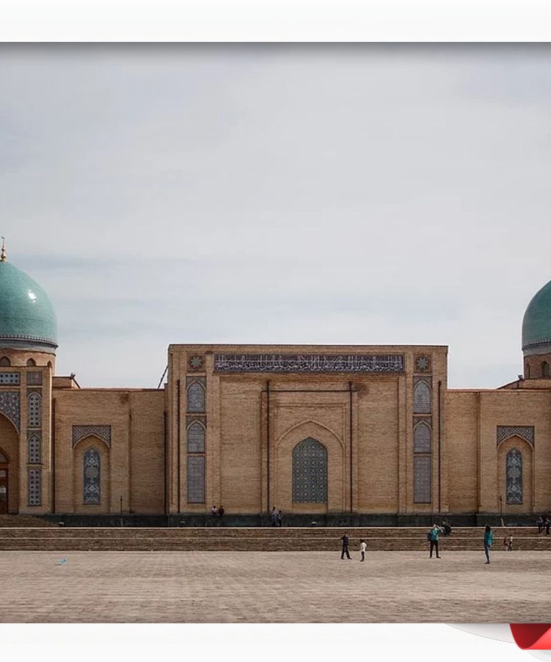 Voyage en Ouzbékistan : Le Cœur de la Route de la Soie 10 jours